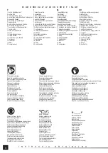 Preview for 4 page of YATO YT-09860 Instruction Manual