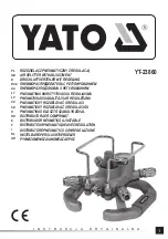 YATO YT-23860 Manual предпросмотр