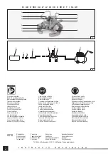 Preview for 2 page of YATO YT-23860 Manual