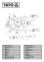 Preview for 6 page of YATO YT-3609 Quick Start Manual