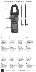 Предварительный просмотр 2 страницы YATO YT-73092 Manual