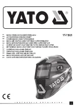 YATO YT-73921 Original Instructions Manual предпросмотр