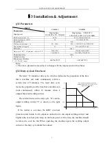 Preview for 9 page of YATO YT-81352 Owner'S Manual