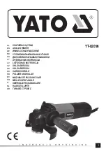 YATO YT-82098 Original Instructions Manual preview