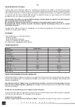 Предварительный просмотр 114 страницы YATO YT-82098 Original Instructions Manual