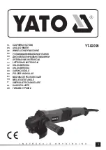 YATO YT-82099 Manual preview
