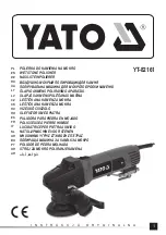 YATO YT-82161 Original Instructions Manual preview