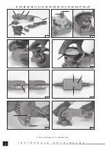 Preview for 2 page of YATO YT-82161 Original Instructions Manual