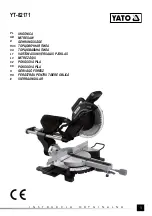 YATO YT-82171 Original Instructions Manual preview