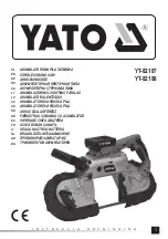 YATO YT-82187 Manual preview