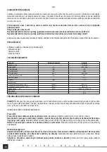 Предварительный просмотр 40 страницы YATO YT-82196 Original Instructions Manual