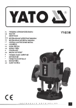 YATO YT-82380 Original Instructions Manual preview