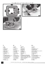 Preview for 4 page of YATO YT-82380 Original Instructions Manual