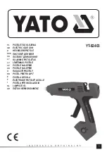 YATO YT-82403 Instruction Manual preview