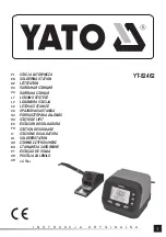 YATO YT-82462 Original Instructions Manual preview