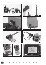 Preview for 2 page of YATO YT-82462 Original Instructions Manual