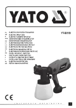 YATO YT-82553 Manual preview