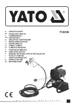 YATO YT-82560 Original Instructions Manual preview