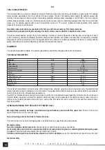 Предварительный просмотр 10 страницы YATO YT-82751 Instructions Manual