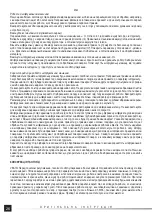 Предварительный просмотр 26 страницы YATO YT-82751 Instructions Manual