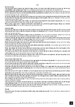 Предварительный просмотр 11 страницы YATO YT-82753 Instructions Manual