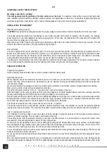 Предварительный просмотр 12 страницы YATO YT-82753 Instructions Manual