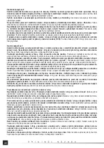 Предварительный просмотр 40 страницы YATO YT-82753 Instructions Manual