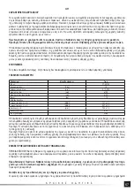 Предварительный просмотр 67 страницы YATO YT-82753 Instructions Manual