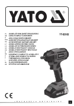 YATO YT-82802 Manual preview