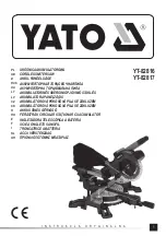 YATO YT-82816 Original Instructions Manual preview