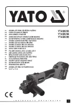 YATO YT-828293 Manual preview