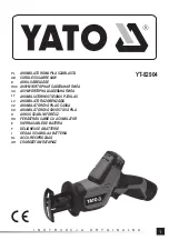 Preview for 1 page of YATO YT-82904 Original Instructions Manual