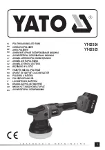 YATO YT-82924 Instruction Manual предпросмотр