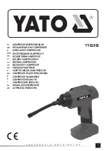 YATO YT-82950 Manual preview