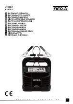 YATO YT-8302 Original Instructions Manual preview