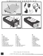 Предварительный просмотр 2 страницы YATO YT-83080 Original Instructions Manual