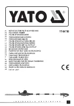 YATO YT-84790 Manual preview