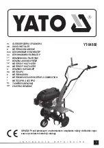 YATO YT-84860 Manual preview