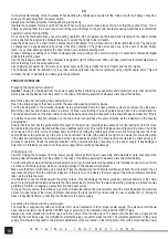 Предварительный просмотр 18 страницы YATO YT-84868 Manual