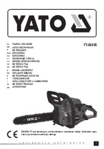 YATO YT-84895 Manual preview