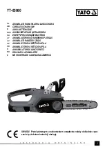 YATO YT-85080 Manual предпросмотр