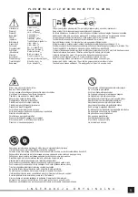 Preview for 5 page of YATO YT-85234 Original Instructions Manual