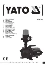 Preview for 1 page of YATO YT-85360 Manual