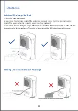 Preview for 9 page of YAUFEY AD1901 User Manual