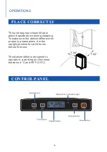 Preview for 9 page of YAUFEY HD163A User Manual