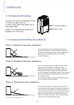 Preview for 12 page of YAUFEY PD161D User Manual