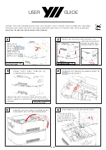Preview for 1 page of YAW VR Yaw2 User Manual