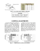 Предварительный просмотр 6 страницы Yazaki CH-K30 Operating	 Instruction