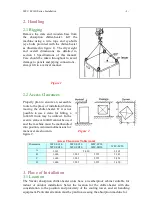 Preview for 4 page of Yazaki WFC-SC Series Installation Manual