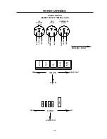 Предварительный просмотр 39 страницы Yazoo/Kees 4HRK20 Parts Manual